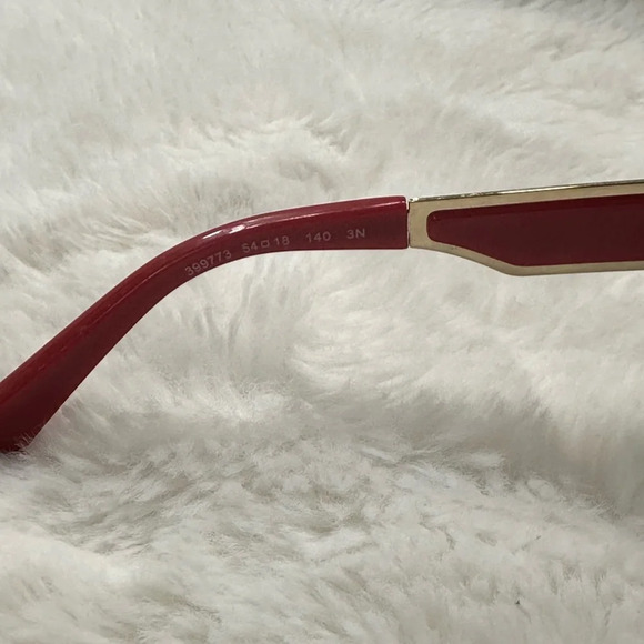 Michael Kors MK2102 BERKSHIRES Sunglasses - Picture 4 of 7